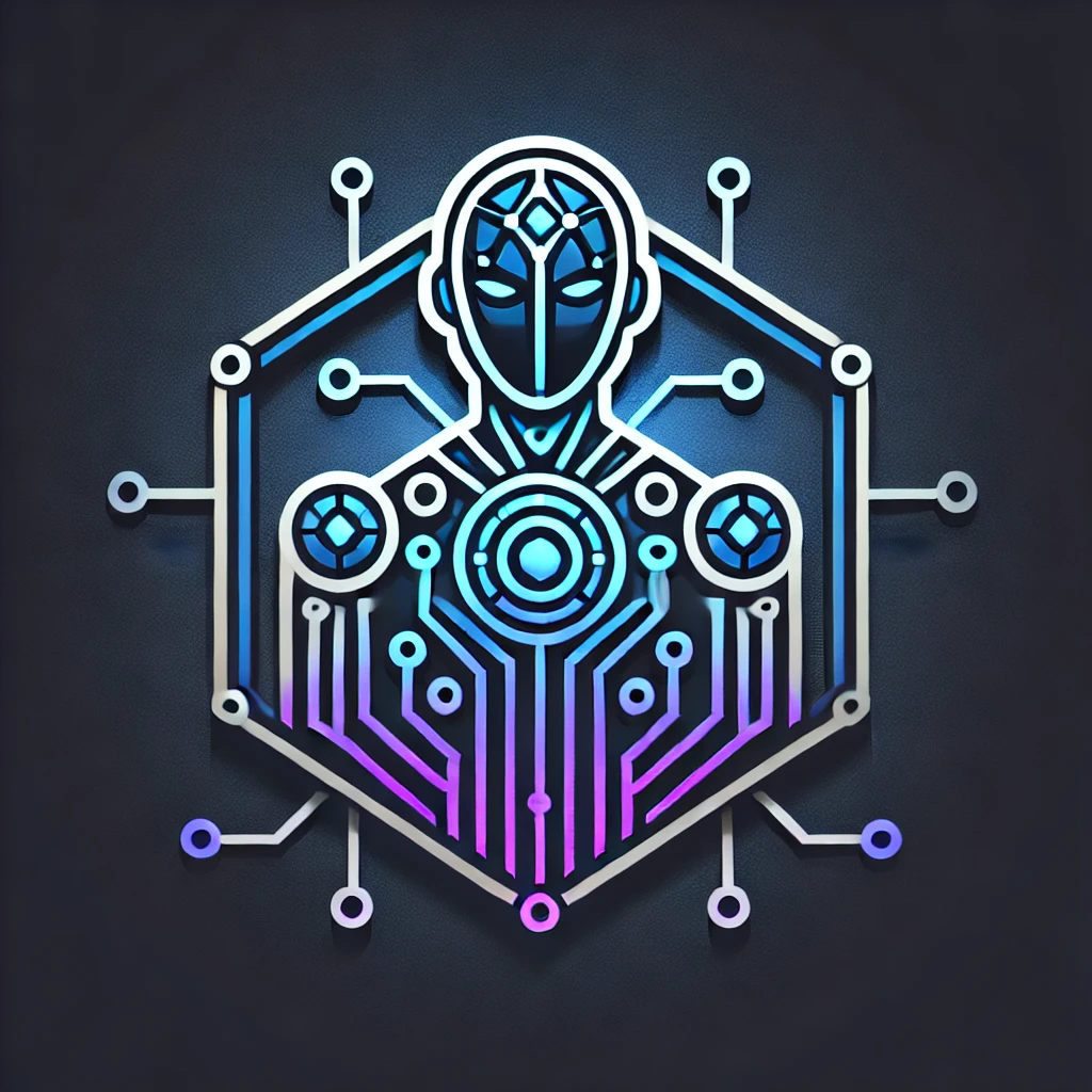 Degen Oracle Logo